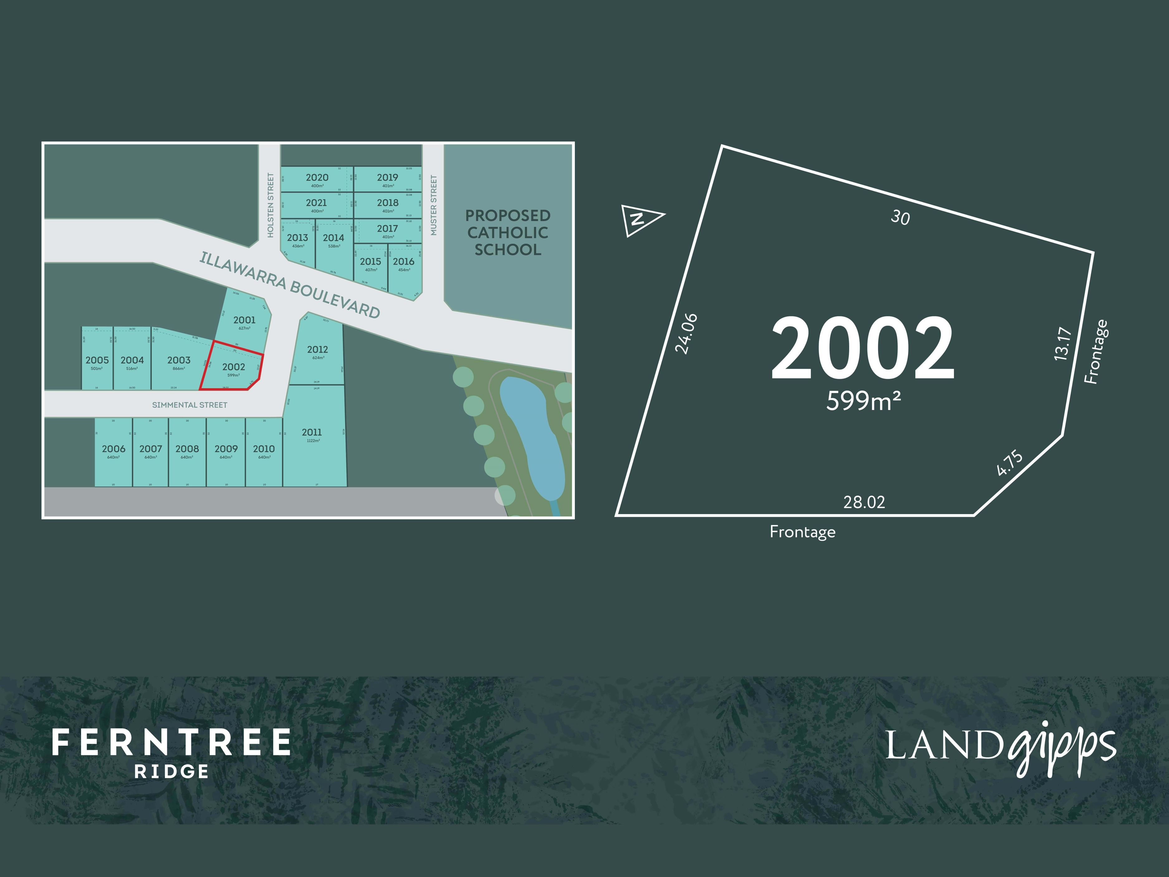 [Land for Sale] 32 Estates in Drouin VIC 3818 OpenLot